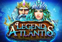 Jogue Legend Of Atlantis online